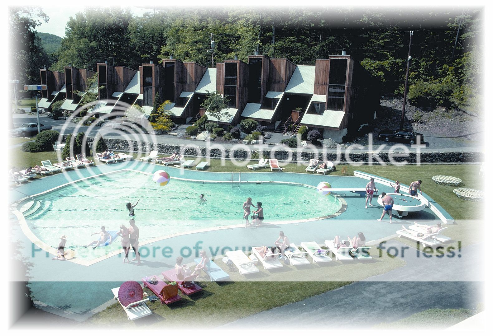 Antiquity Echoes Penn Hills